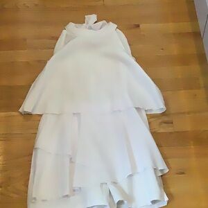NWOT romper